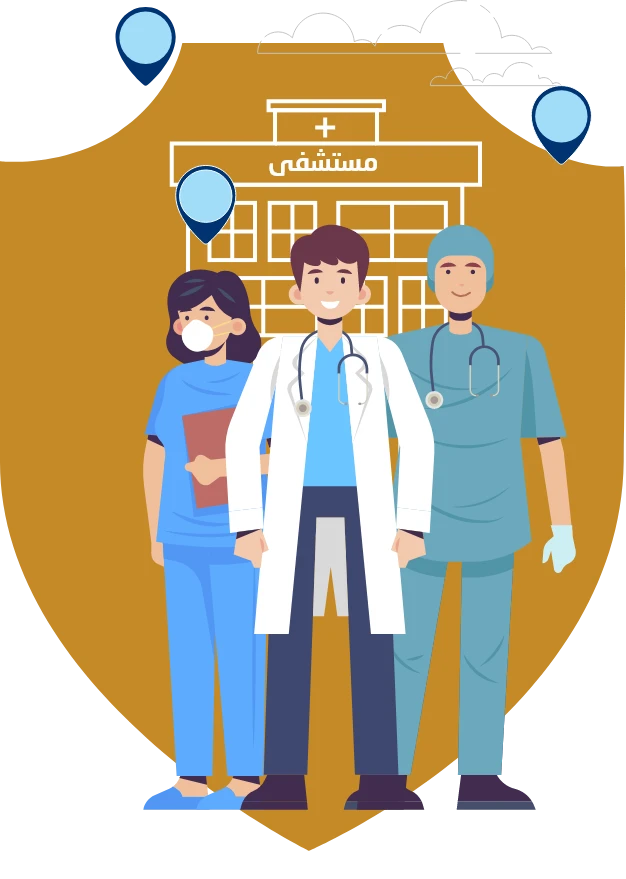 إيجاد الرعاية بسهولة