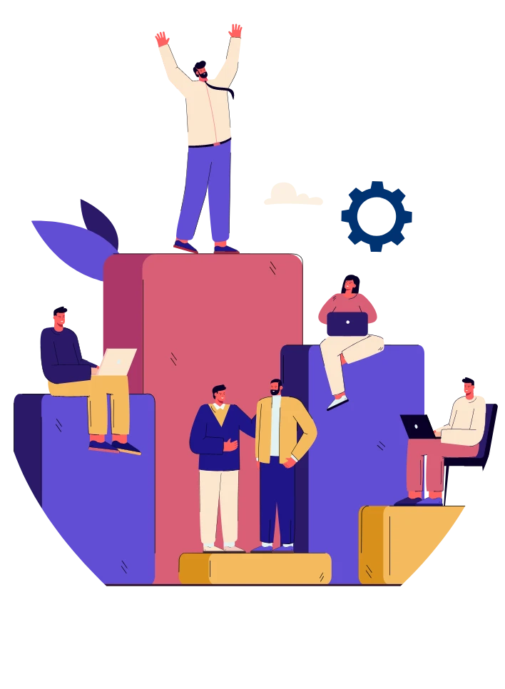 لأن موظفيك هم الاستثمار الأهم