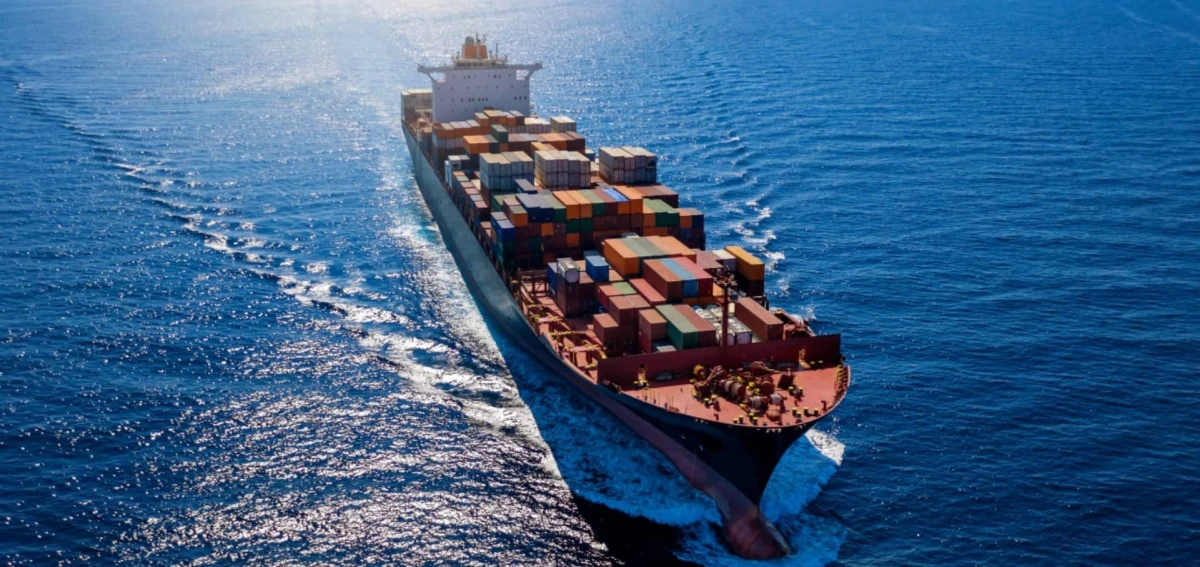 تغطية عالمية وحماية حقيقية للسفن والبضائع