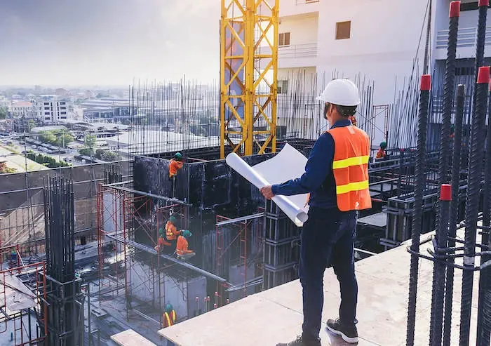 تأمين كافة أخطار التركيب والأعمال الإنشائية